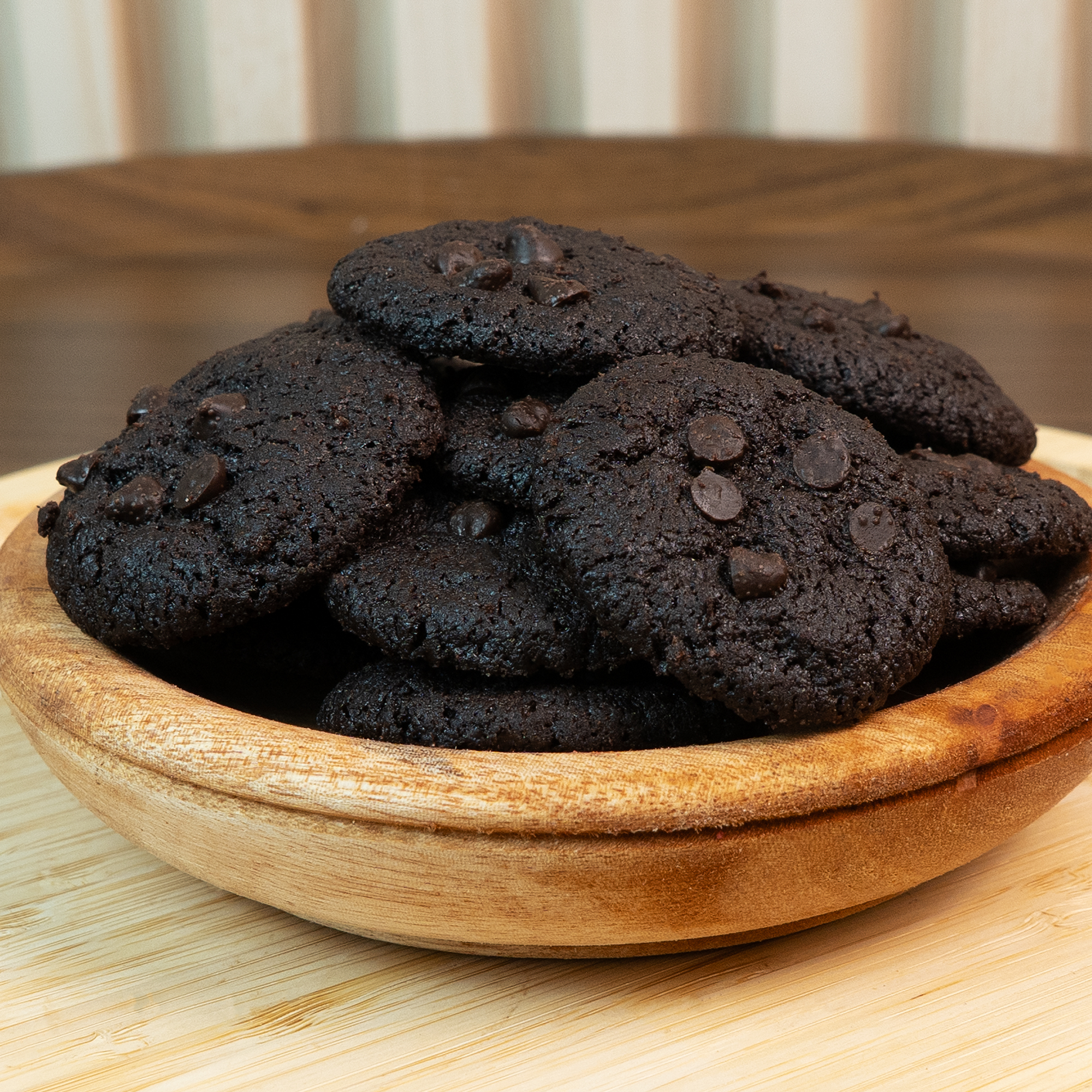 AmeicanChocolateCookies3